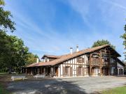 Vente Fond de commerce 8300 m2 Sabres
