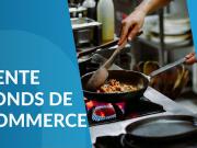 Vente Fond de commerce 83 m2 Paris 13ème