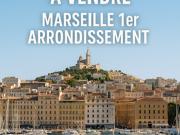 Vente Fond de commerce 85 m2 Marseille 1er