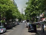 Vente Fond de commerce 85 m2 Paris 15ème