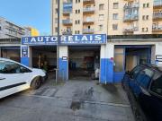 Vente Fond de commerce 86 m2 Ajaccio
