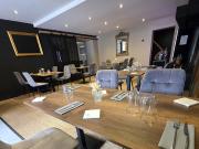 Vente Fond de commerce 8 pièces 302 m2 Moutiers sur le Lay