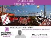 Vente Fond de commerce 900 m2 Annecy