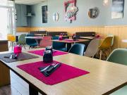 Vente Fond de commerce 90 m2 Branne