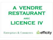 Vente Fond de commerce 90 m2 Lyon 6ème