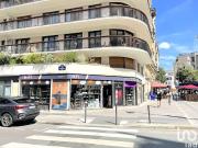 Vente Fond de commerce 90 m2 Paris 15ème