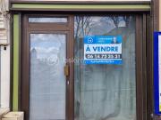 Vente Fond de commerce 91 m2 Bonny sur Loire
