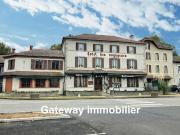 Vente Fond de commerce 924 m2 Vertolaye