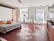 Vente Fond de commerce 92 m2 Bordeaux