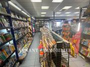 Vente Fond de commerce 92 m2 Montignac