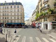 Vente Fond de commerce 92 m2 Paris 6ème