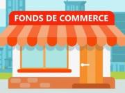Vente Fond de commerce 92 m2 Sénas