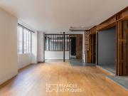 Vente Fond de commerce 3 pièces 95.36 m2 Paris 20ème