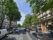 Vente Fond de commerce 95.8 m2 Paris 11ème