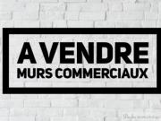 Vente Fond de commerce 95 m2 Marseille 2ème