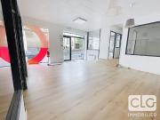 Vente Fond de commerce 95 m2 Quimper