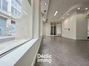 Vente Fond de commerce 96 m2 Poitiers
