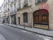 Vente Fond de commerce 97.09 m2 Paris 3ème