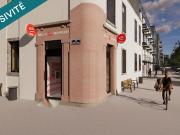 Vente Fond de commerce 2 pièces 97 m2 Besançon