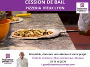 Vente Fond de commerce 97 m2 Lyon 5ème