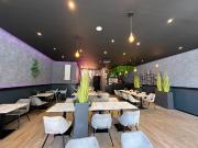 Vente Fond de commerce 98 m2 Lyon 6ème Vente Fond de commerce 98 m2 Lyon 6ème