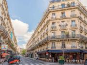 Vente Fond de commerce 9 m2 Paris 9ème
