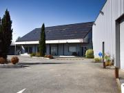 Vente Fond de commerce 1000 m2 Auriac