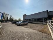 Vente Fond de commerce Coucy le Château Auffrique