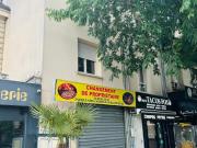 Vente Fond de commerce Dugny