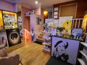 Vente Fond de commerce Enghien les Bains