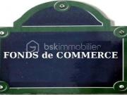 Vente Fond de commerce Gap