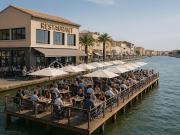 Vente Fond de commerce Grau d'Agde