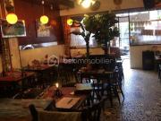 Vente Fond de commerce Issy les Moulineaux