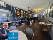 Vente Fond de commerce La Charité sur Loire