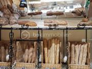 Vente Fond de commerce La foux d'allos