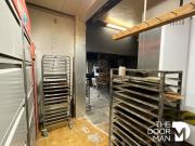 Vente Fond de commerce La Londe les Maures