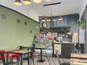 Vente Fond de commerce La Seyne sur Mer