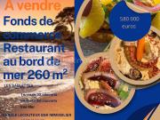 Vente Fond de commerce La Seyne sur Mer