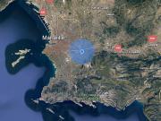 Vente Fond de commerce Marseille 10ème