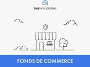 Vente Fond de commerce Marseille 1er
