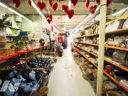 Vente Fond de commerce Marseille 4ème
