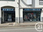 Vente Fond de commerce Mauléon Licharre