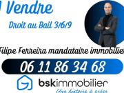 Vente Fond de commerce Montpellier