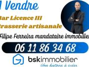 Vente Fond de commerce Montpellier