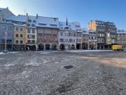 Vente Fond de commerce Mulhouse