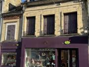 Vente Fond de commerce Nogent le Rotrou