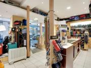 Vente Fond de commerce Paris 12ème