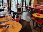 Vente Fond de commerce 65 m2 Paris 12ème