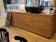 Vente Fond de commerce Paris 15ème