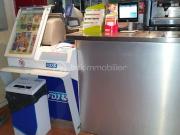 Vente Fond de commerce Paris 18ème